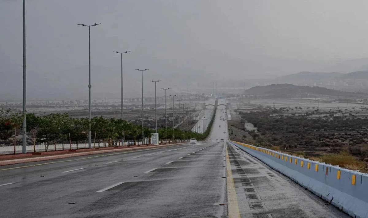3 ملايين متر لمشروع الاستشفاء الطبي في الباحة مع "مايو كلينك"