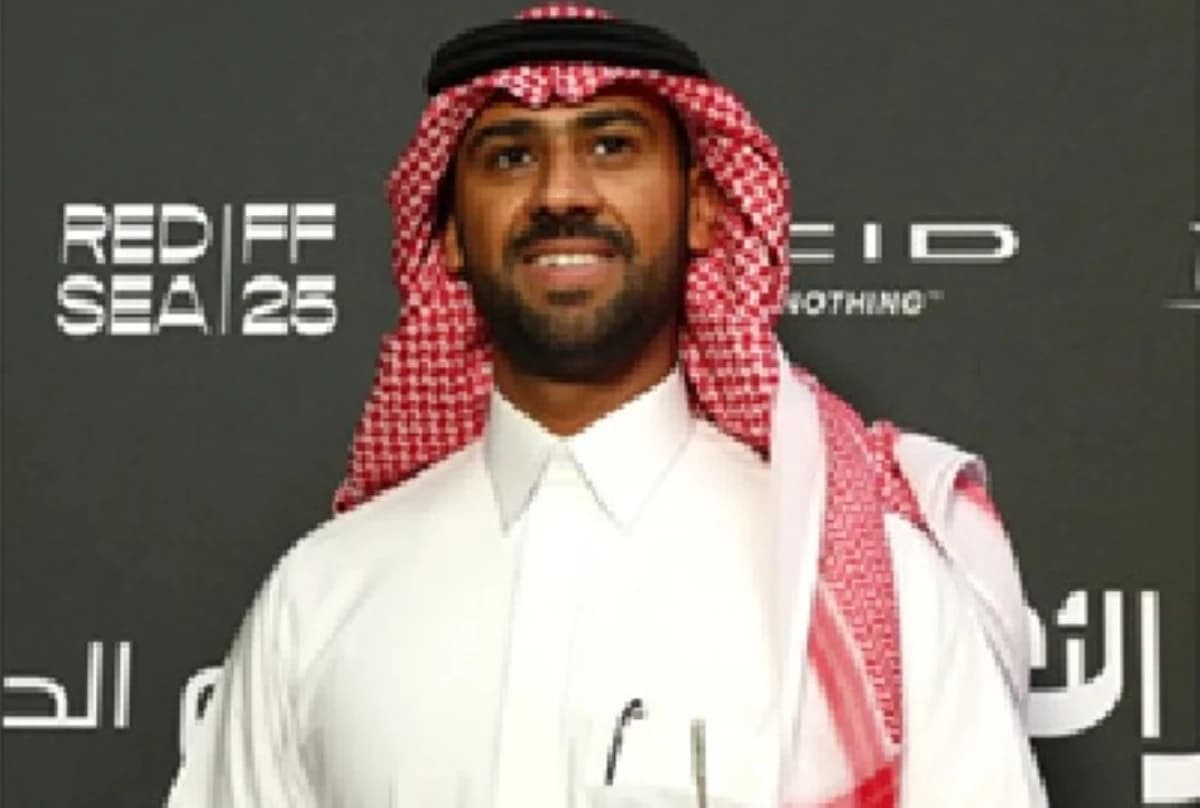 مهرجان البحر الأحمر السينمائي الدولي يؤجل دورته السادسة إلى 2027