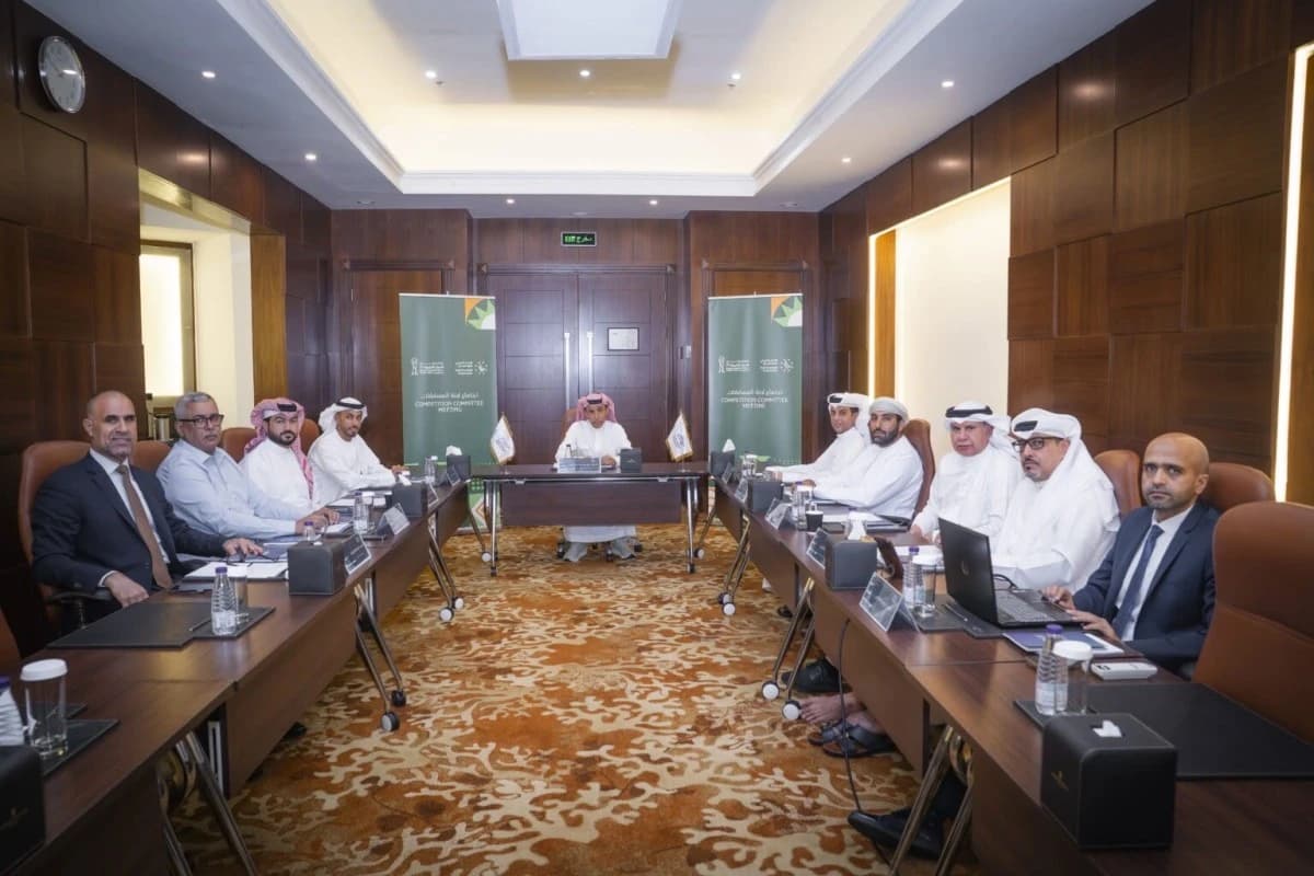 39 ألف ريال إجمالي مكافآت مراقبي مباريات "خليجي 27"