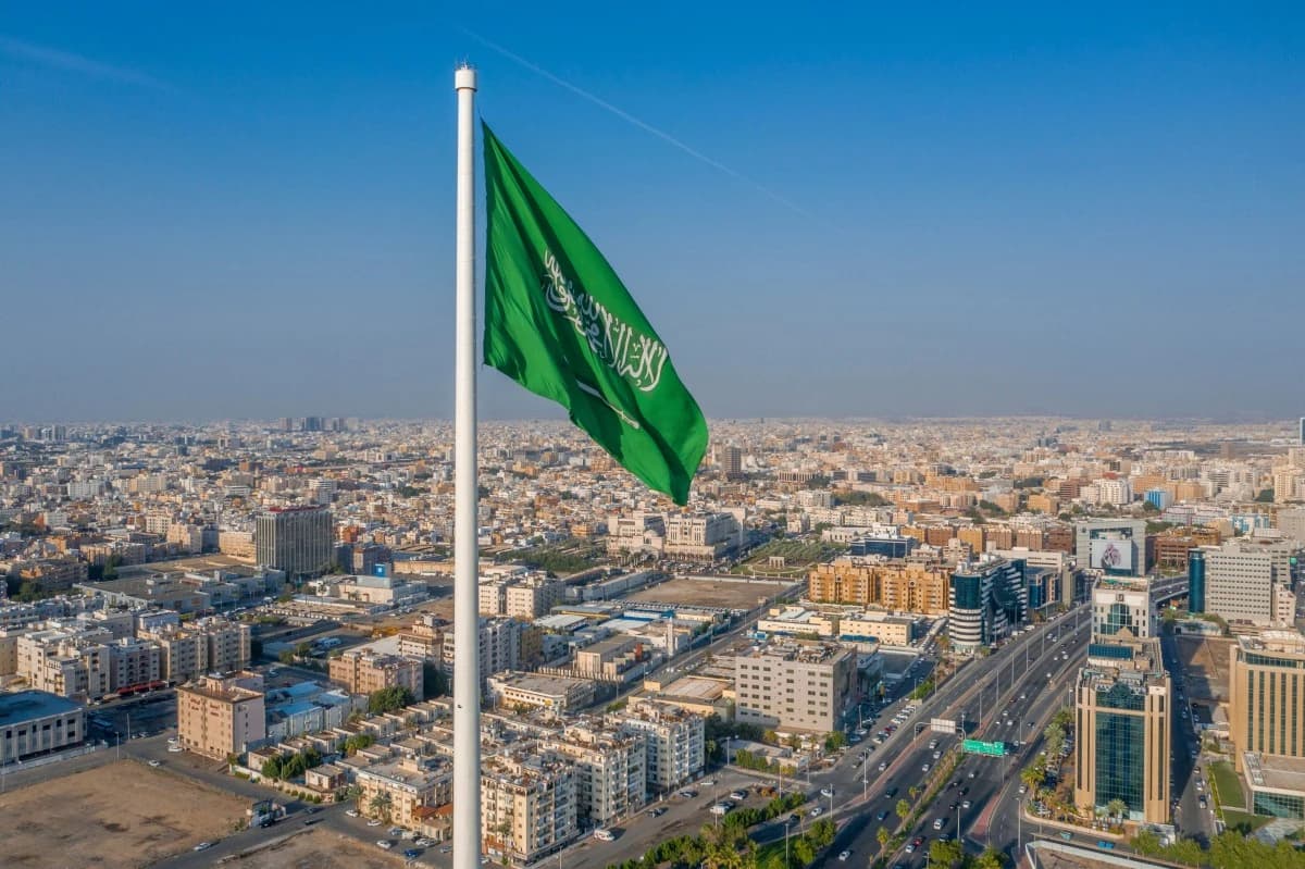 السعودية تتقدم إلى المرتبة 13 عالميا في مؤشرات التجارة .. الثالثة بين G20