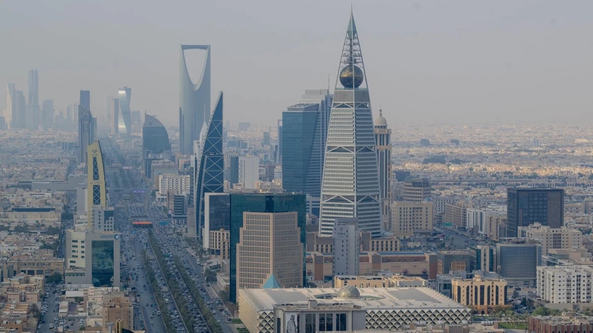 141 ألف رخصة لمشاريع البنية التحتية في الرياض منذ بداية 2026