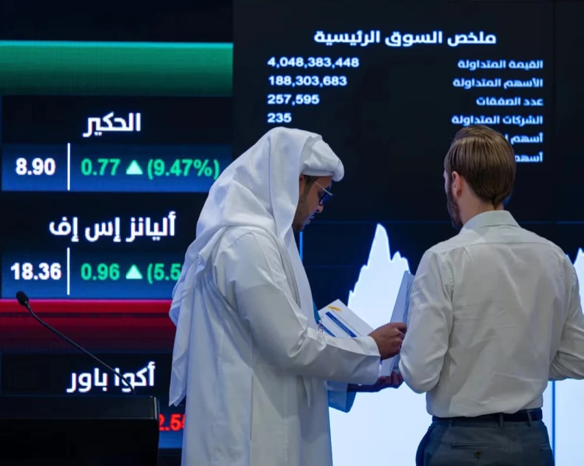 قيود جديدة على التداولات الخوارزمية .. كيف ستغير أوامر السوق؟