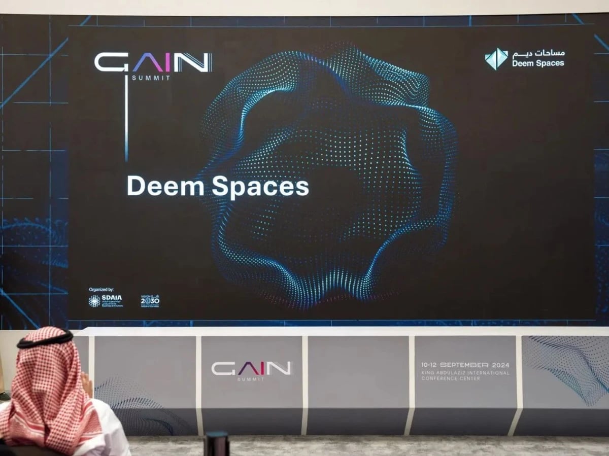 213 جهة حكومية سعودية تنقل قواعد بياناتها لـ "سحابة ديم" الحكومية