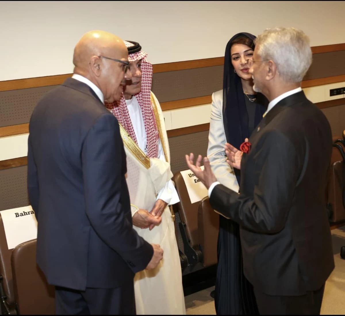 السفير الهندي: اتفاقية التجارة مع الخليج تفتح فرصا في الذكاء الاصطناعي وأشباه الموصلات
