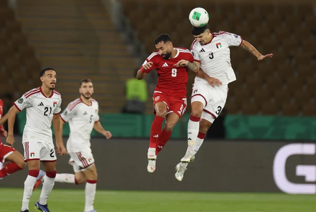 الإمارات وقطر إلى نصف نهائي "خليجي 27" .. والبحرين واليمن يودعان
