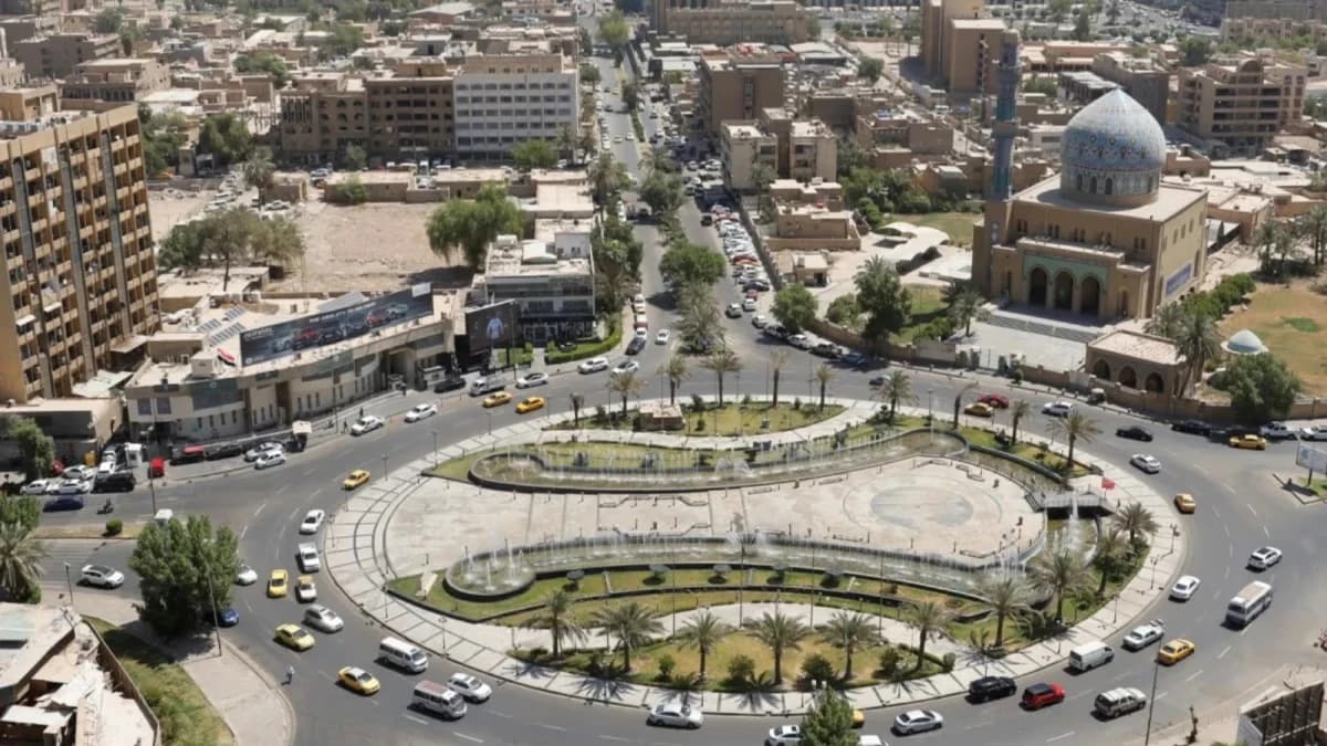 العراق يستضيف النسخة "28" من بطولة كأس الخليج للمنتخبات