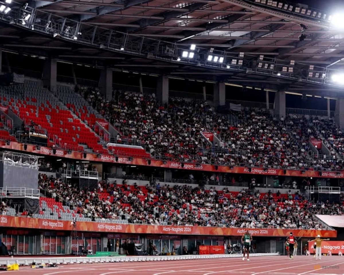 مبيعات "آسيا 2026" تتجاوز مليون تذكرة
