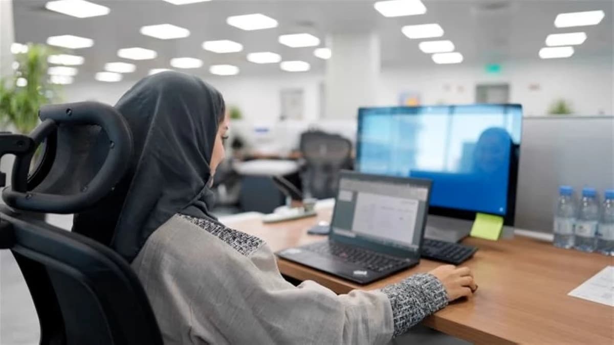 وظائف قياسية للسعوديين وبطالة 6.5% قرب الأدنى رغم توترات المنطقة