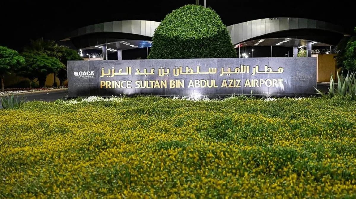 مطار تبوك يؤكد التزامه بالمعاهدات الخاصة بسلامة الملاحة الجوية