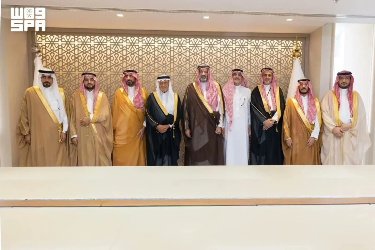 مركز الملك فيصل للبحوث والدراسات الإسلامية ودارة الملك عبدالعزيز يبرمان مذكرة تعاون لتعزيز العمل المشترك