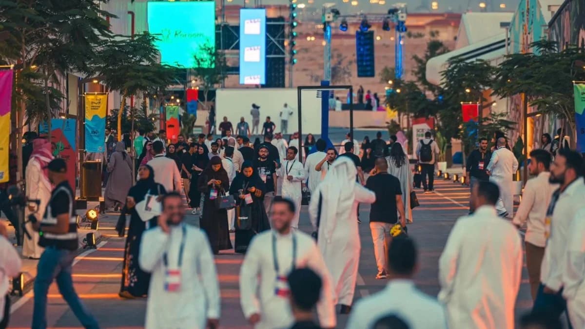 انطلاق مهرجان "قمة الإبداع" بشراكة إستراتيجية مع وزارة الإعلام