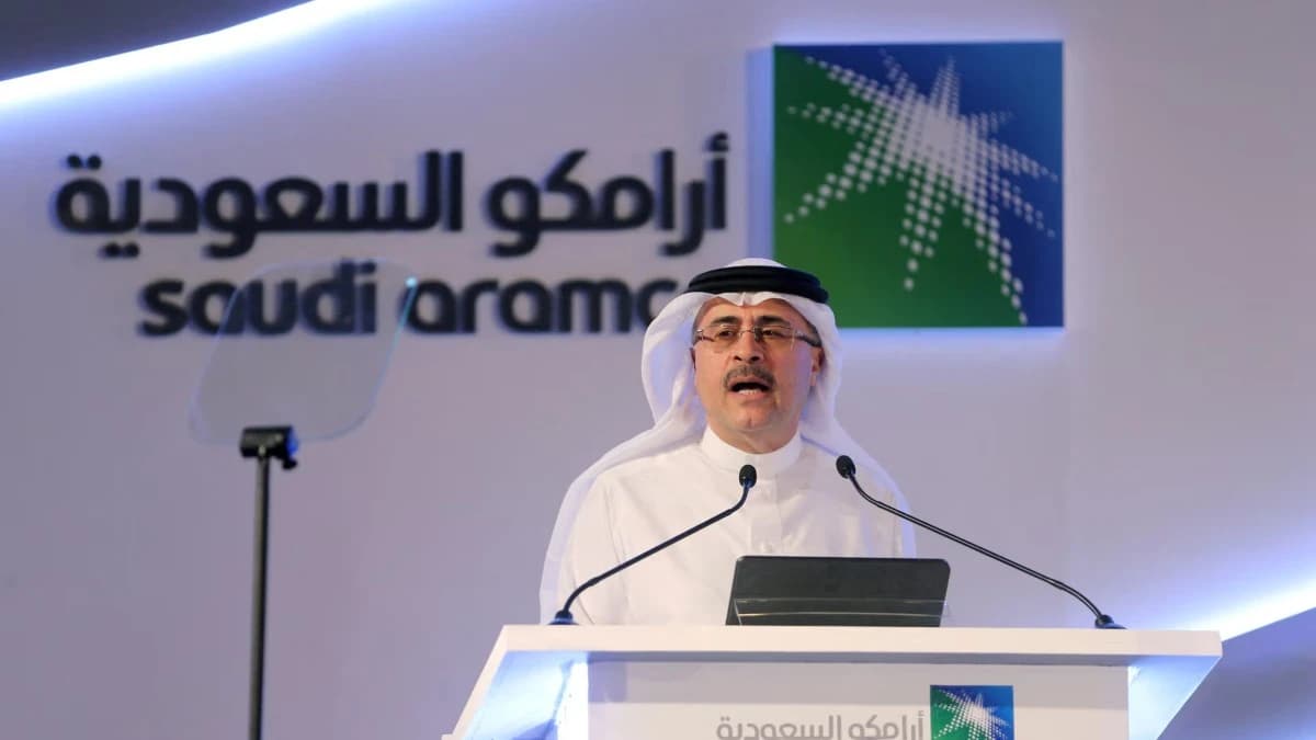 رئيس "أرامكو" السعودية: قادرون على توفير 12 مليون برميل يوميا خلال أيام