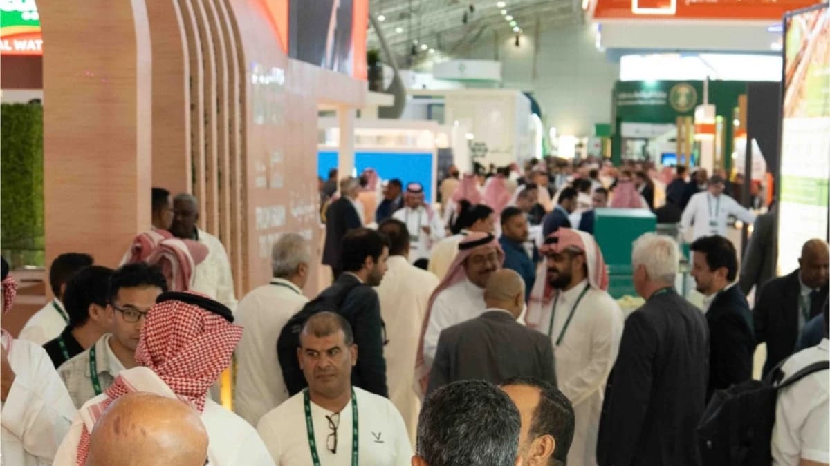 الرياض تستضيف المعرض الزراعي السعودي بمشاركة 28 دولة