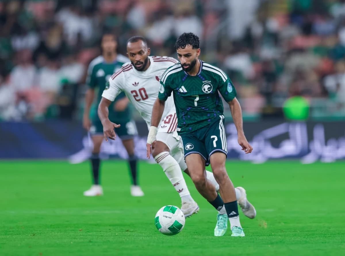 51 مليون دولار في الملعب.. السعودية والإمارات على ذهب “خليجي 27”