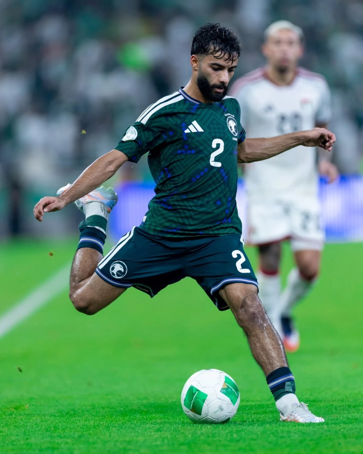 المنتخب السعودي يتوج ببطولة "خليجي 27" ويحصد مليون دولار