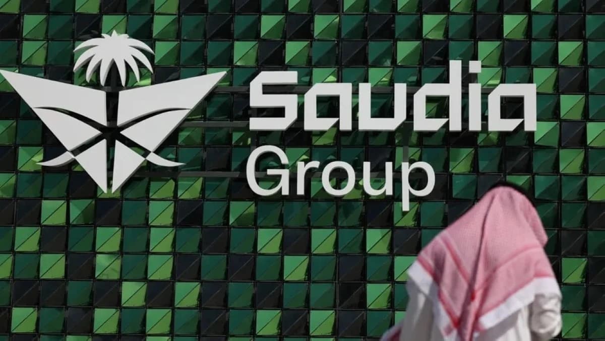 السعودية تضع اللمسات الأخيرة على خطط صفقة "كبيرة" للطائرات