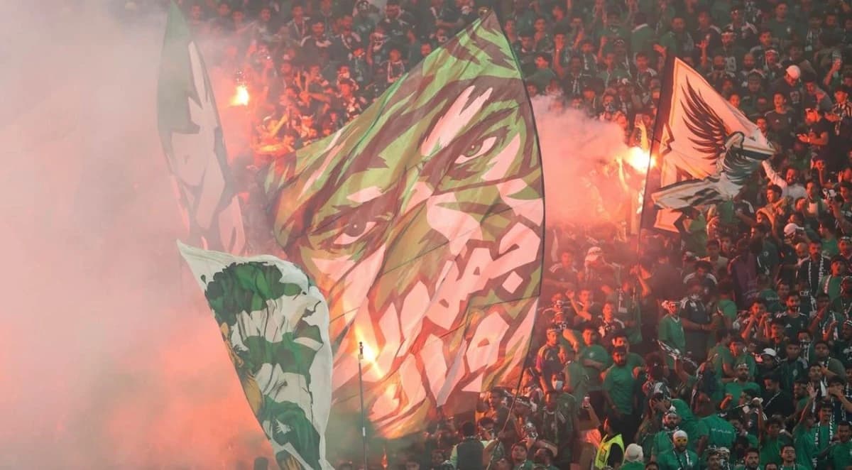 253 ألف مشجع في مدرجات كأس الخليج.. و5 ملايين ريال إيرادات النهائي