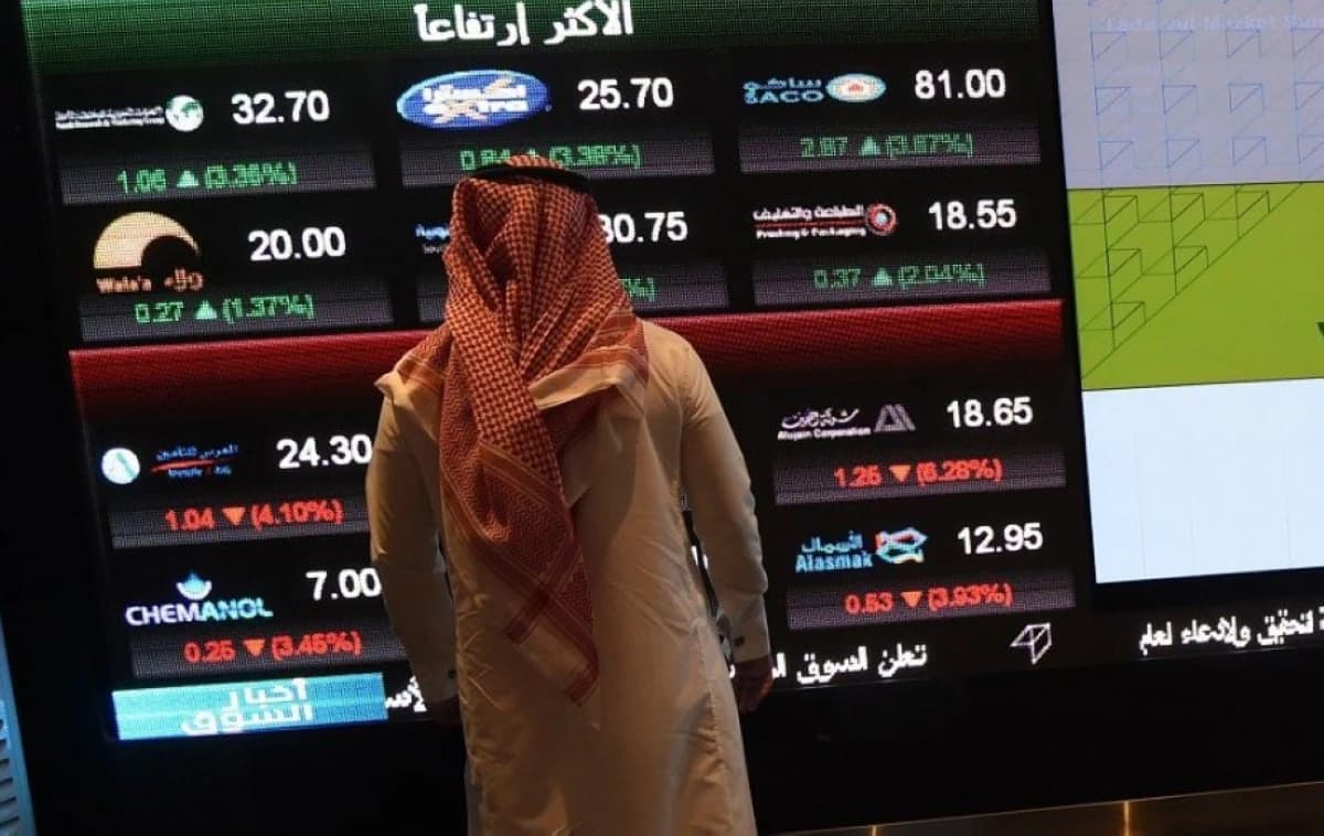 28 صفقة خاصة في "تاسي" بـ 269 مليون ريال بصدارة "أرامكو"
