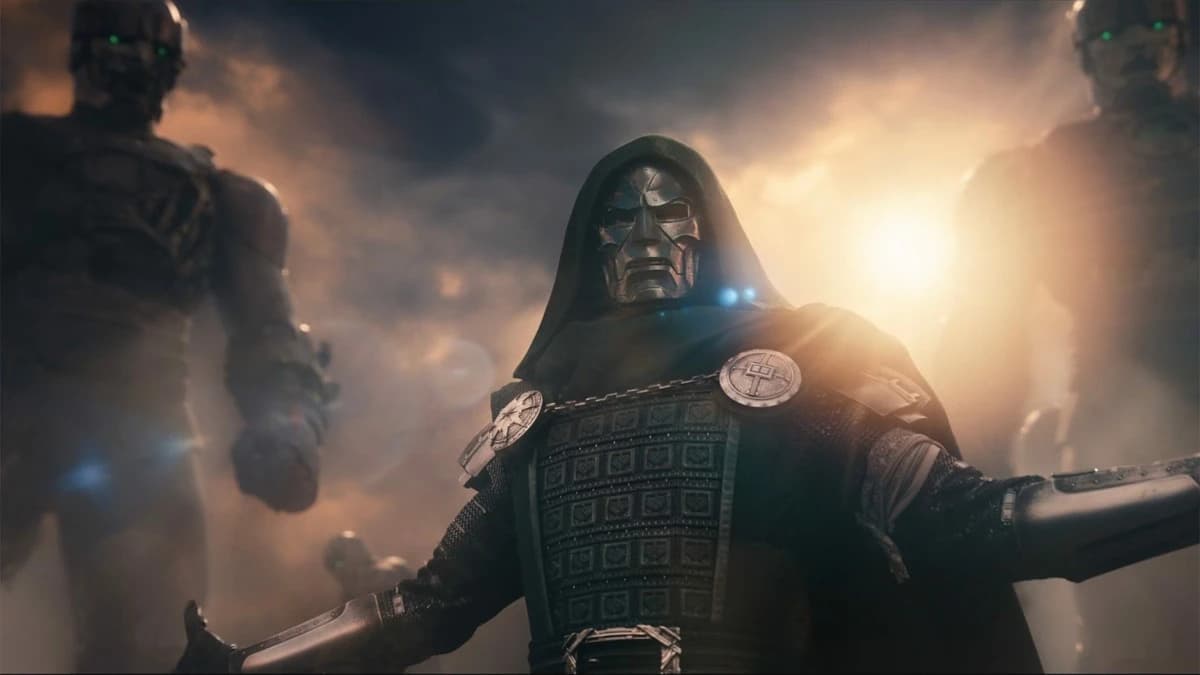 "Avengers:Doomsday" يحقق 50 مليون دولار قبل طرحه في السينما