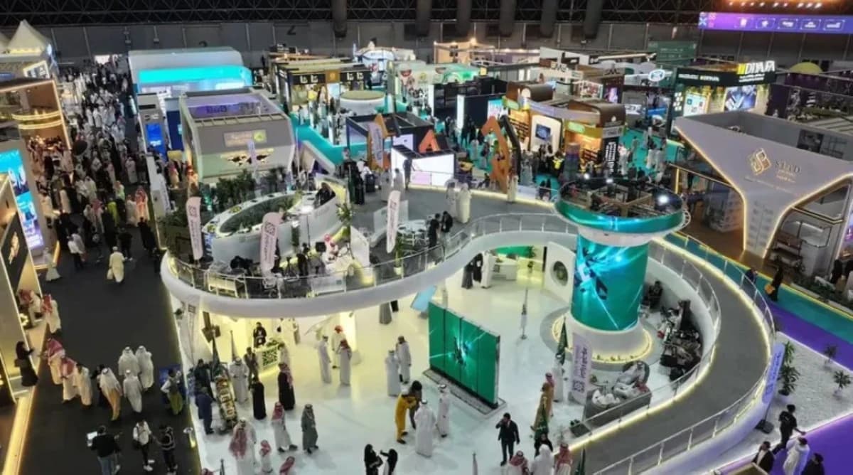 520 جهة تشارك في مؤتمر ومعرض الحج .. و3 مسارات لبحث البنية التحتية والخدمات التشغيلية
