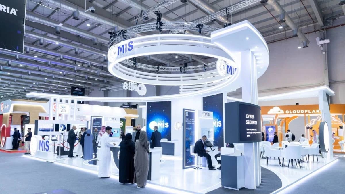 "إم آي إس" تتلقى أمري عمل من "هيوماين" بأكثر من 270% من إيرادات 2025