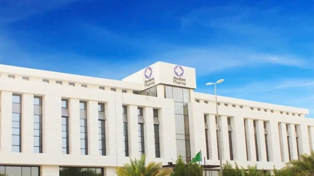 "أفالون فارما" تستهدف 800 مليون ريال إيرادات من تسويق "تيرزيباتايد"
