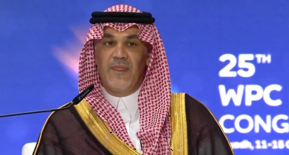 وزير الاستثمار: الاستدامة المالية السعودية أعطت المستثمرين الثقة