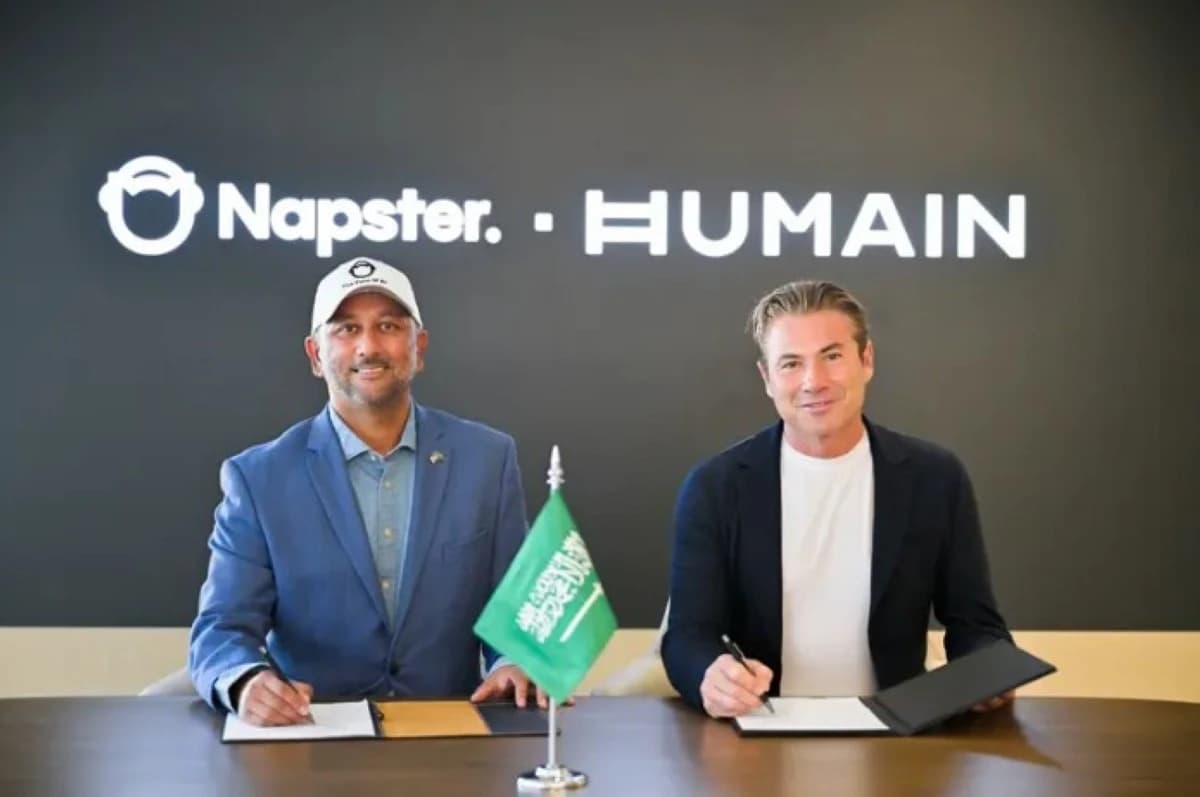 "هيوماين" و"نابستر" تطوران موظفين رقميين ناطقين بالعربية للشرق الأوسط وشمال أفريقيا