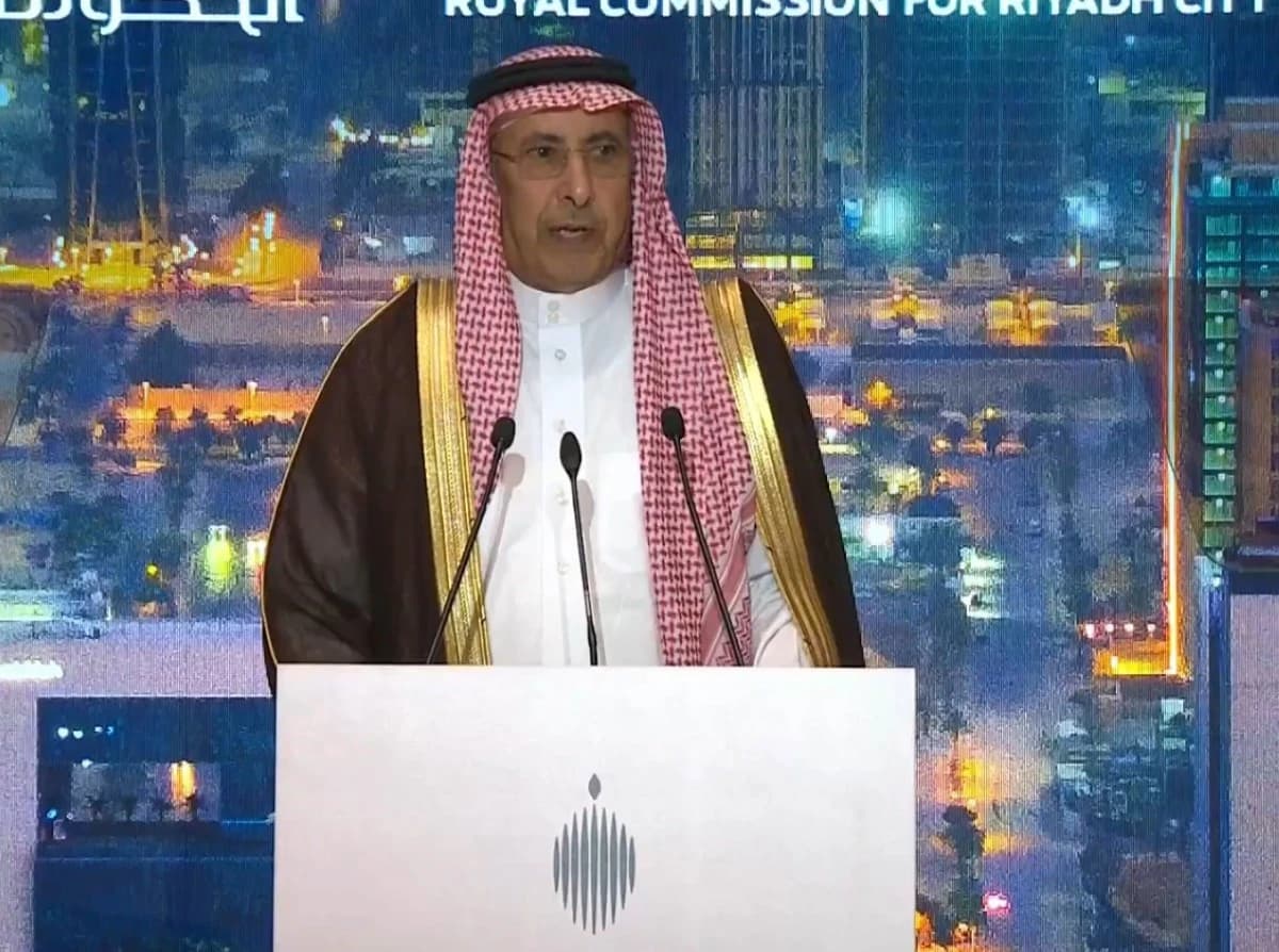 قطار الرياض يعزز أسطوله بـ94 قطارا جديدا لرفع الطاقة الاستيعابية