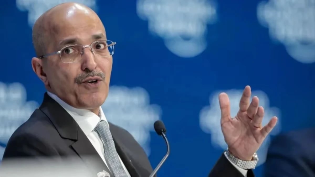 الجدعان يرأس وفد السعودية إلى اجتماعات صندوق النقد والبنك الدوليين