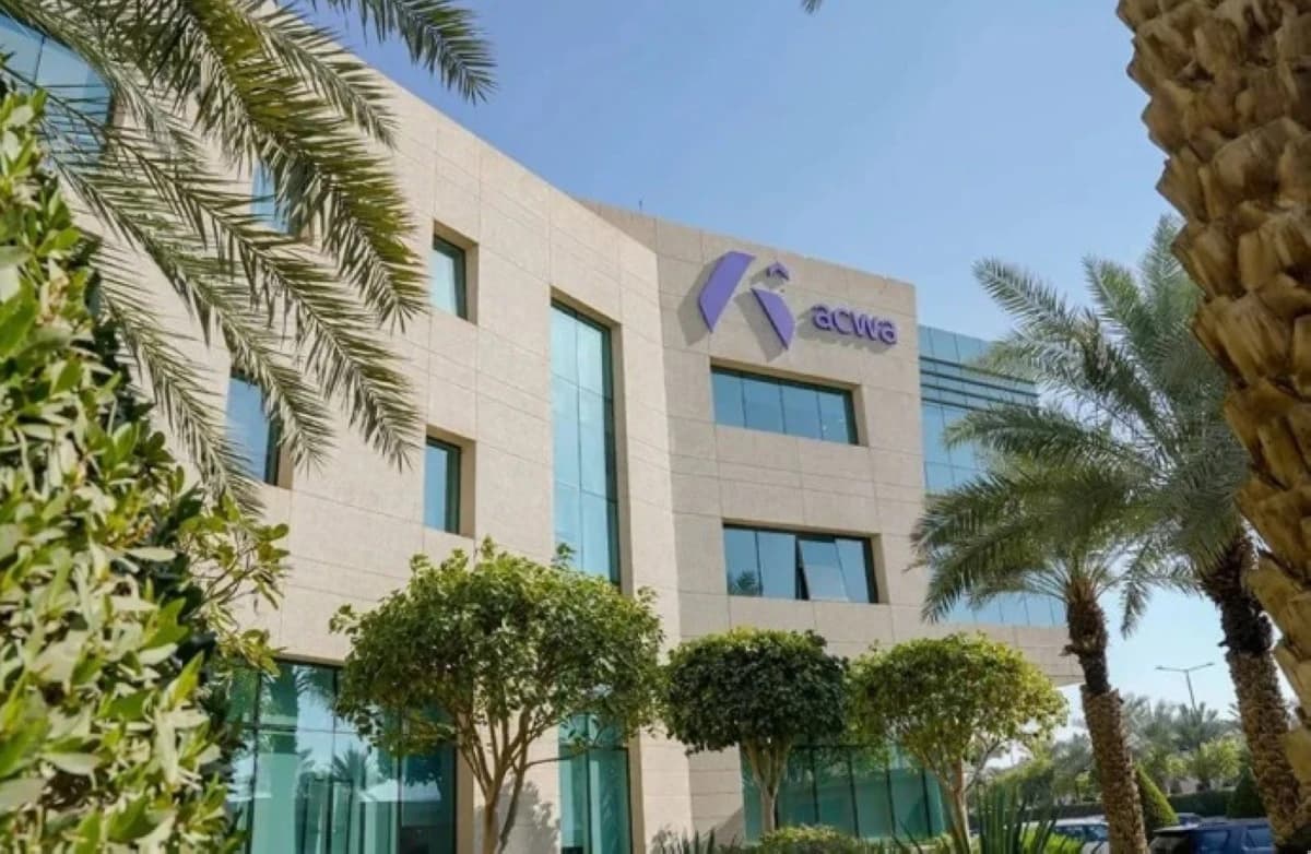 "أكوا" السعودية تتوقع إبرام اتفاقيات نهائية لمشاريع الطاقة في منغوليا من 2 إلى 3 أعوام