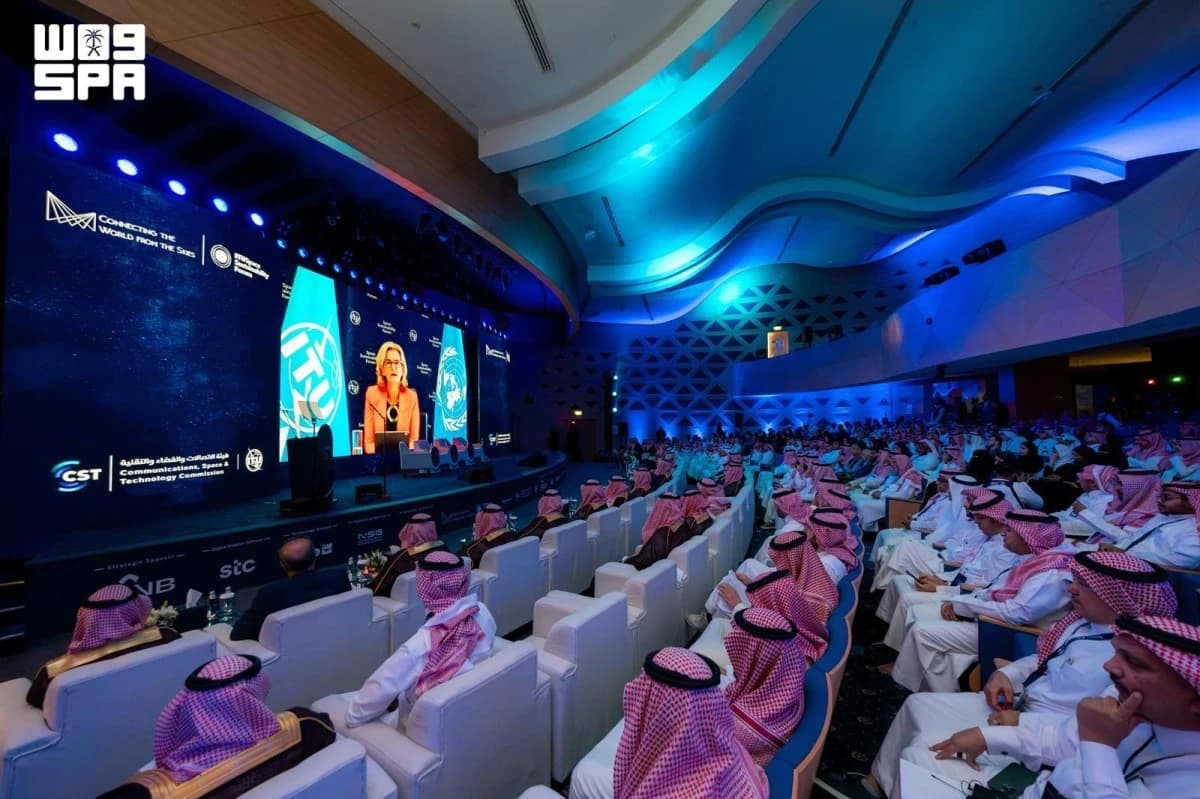 ضخ مليار ريال في اختبارات الأنظمة العسكرية وتوسع في أبحاث الفضاء الطبية