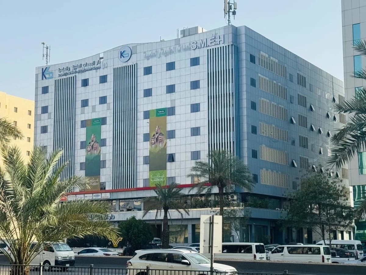 دار المعدات" لـ"الاقتصادية": نتوقع عودة النمو لأرباحنا في النصف الثاني