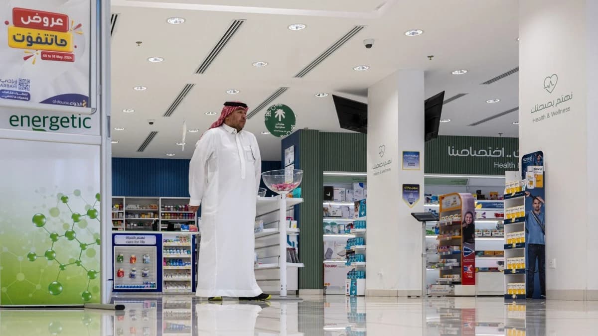 تسارع طفيف للتضخم السعودي في سبتمبر عند 1.9% بسبب النقل