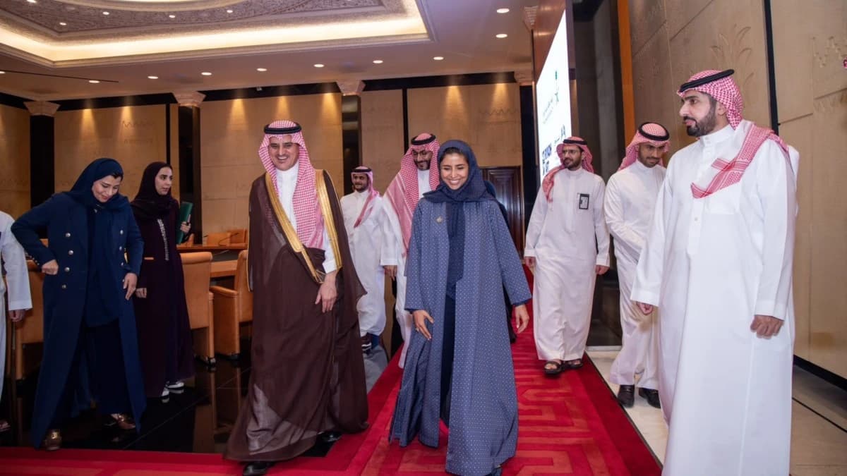 "الرياض آرت" و "وِرث" يوقّعان مذكرة تفاهم لتعزيز التعاون في المجالات الثقافية والإبداعية