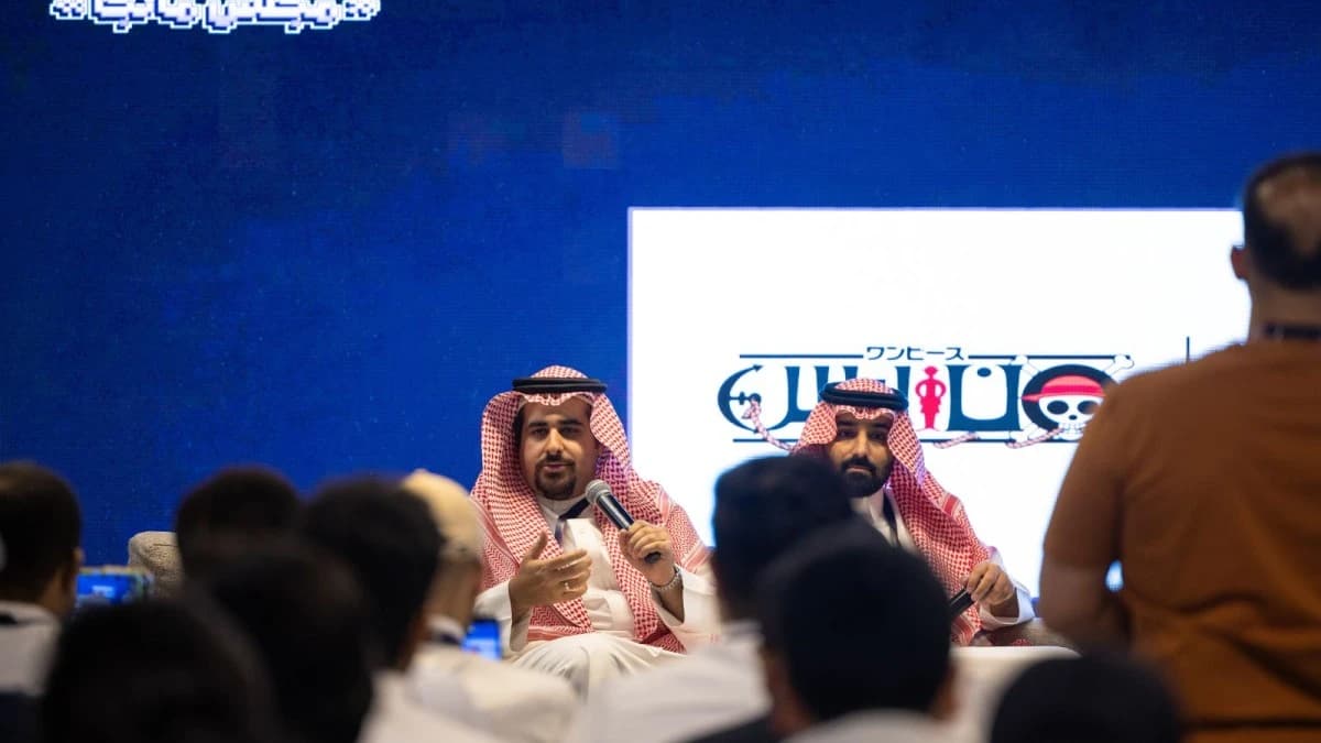 «مانجا العربية» تطلق مانجا «ون بيس» باللغة العربية في «مجلس مانجا»