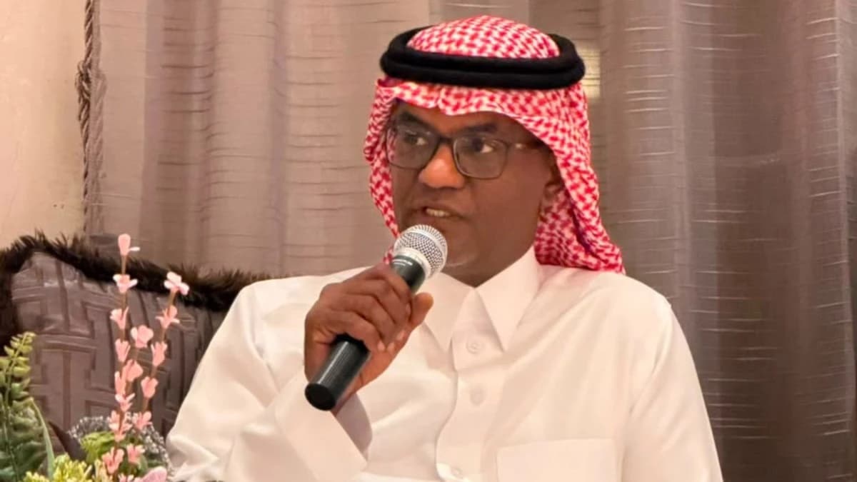 رئيس تحرير "الاقتصادية": الاقتصاد السعودي سيتجاوز التحديات الراهنة بخبرة الأزمات الكبرى السابقة