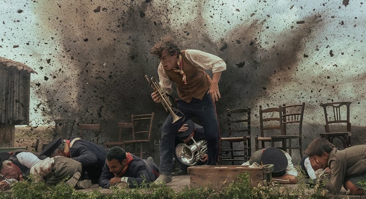 نتفليكس تكشف إيراداتها السينمائية لأول مرة