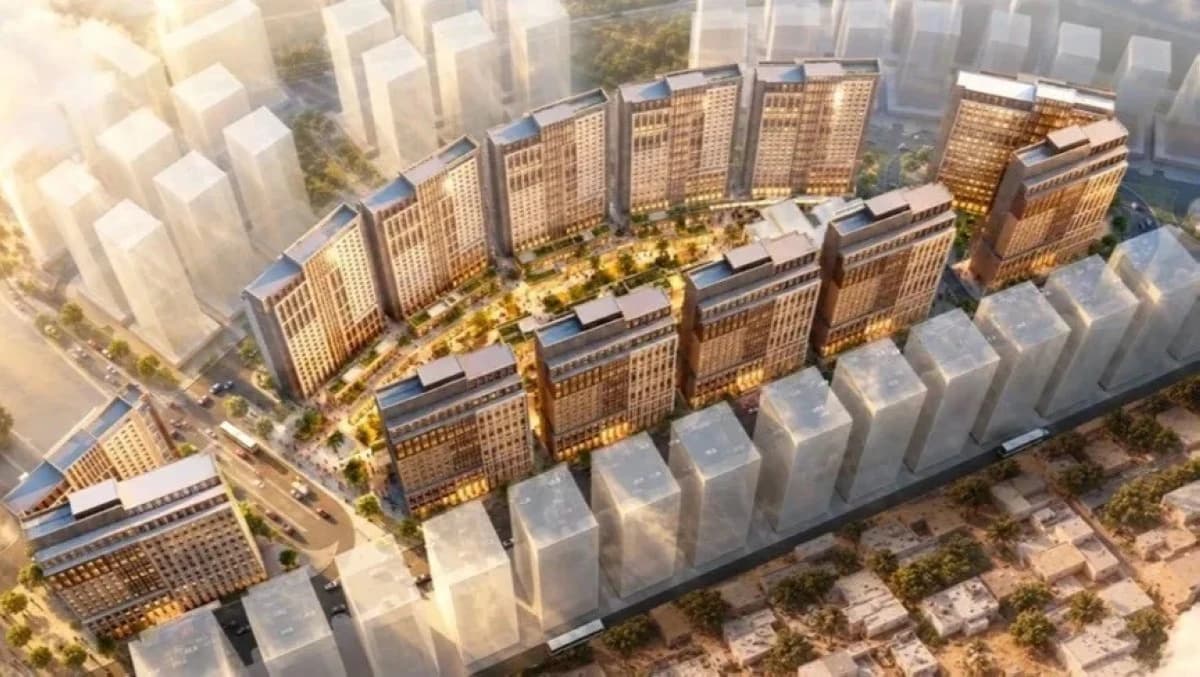 الصندوق السيادي الإندونيسي يستثمر 6 مليارات ريال بفنادق وعقارات مكة