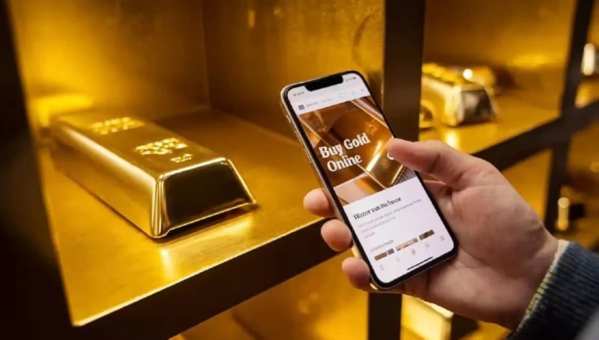 الذهب الرقمي يستهدف سوقا عالمية بـ700 مليار دولار