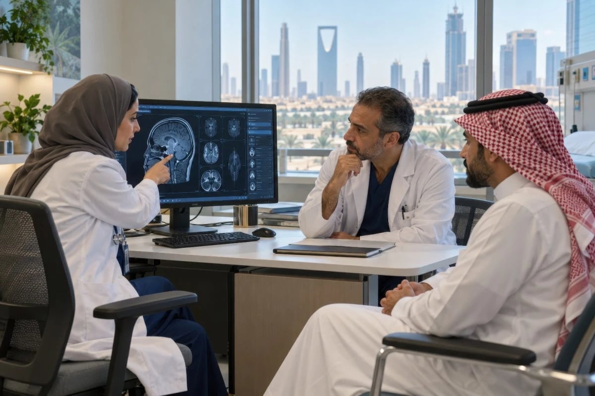 دراسة: السعودية قادرة على ربط الذكاء الاصطناعي الصحي بضمانات السلامة وكفاءة الإنفاق