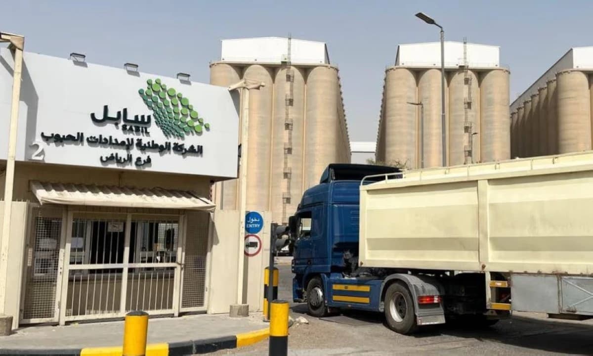 "سابل" السعودية تتجه لطرح 60% من مساحات الصوامع لديها على القطاع الخاص
