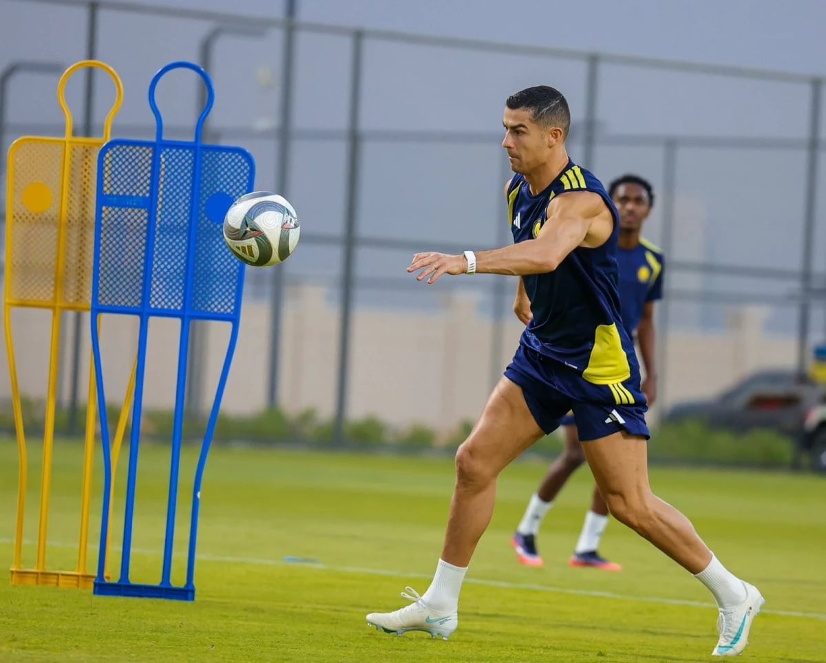 للموسم الـ 4 على التوالي .. رونالدو الأعلى أجرا بـ 300 مليون دولار