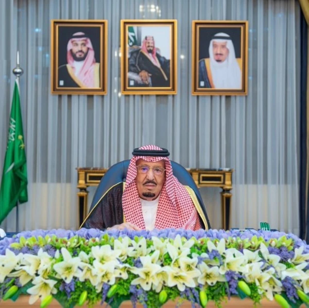 مجلس الوزراء السعودي يقر 4 أنظمة واستمرار برنامج التنمية الريفية حتى 2032