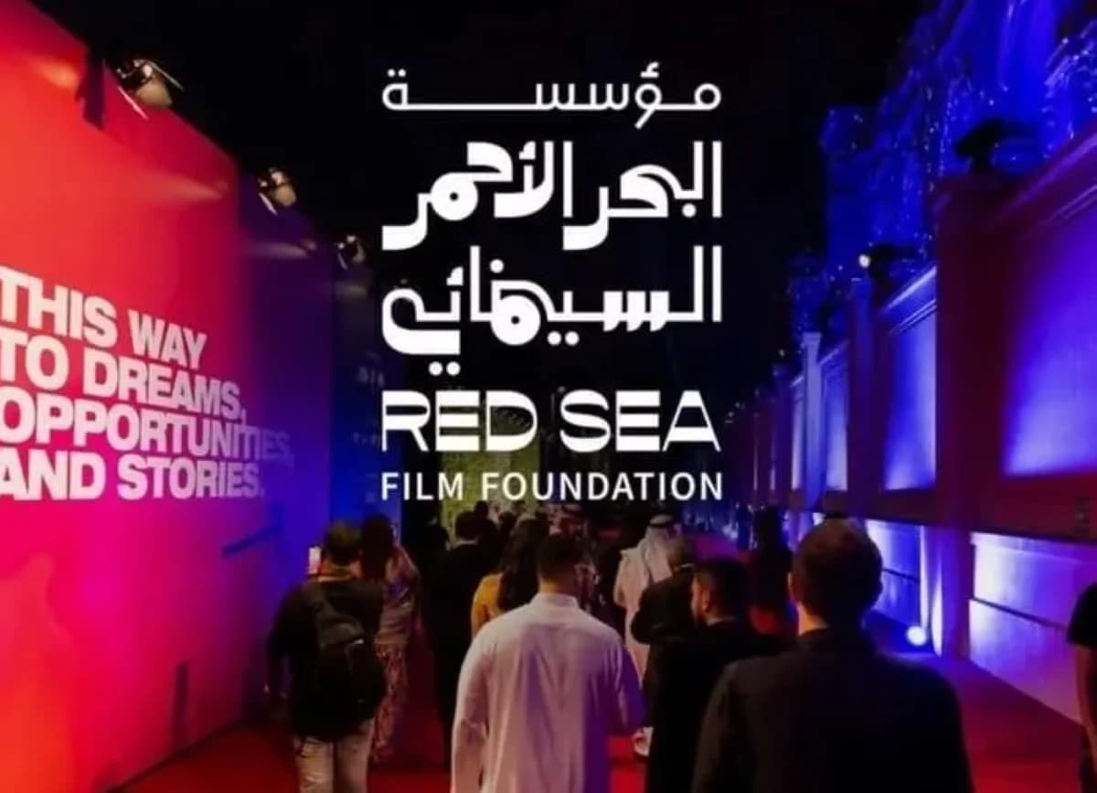 12 فيلمًا بدعم من مؤسسة البحر الأحمر تتنافس على جوائز الأوسكار
