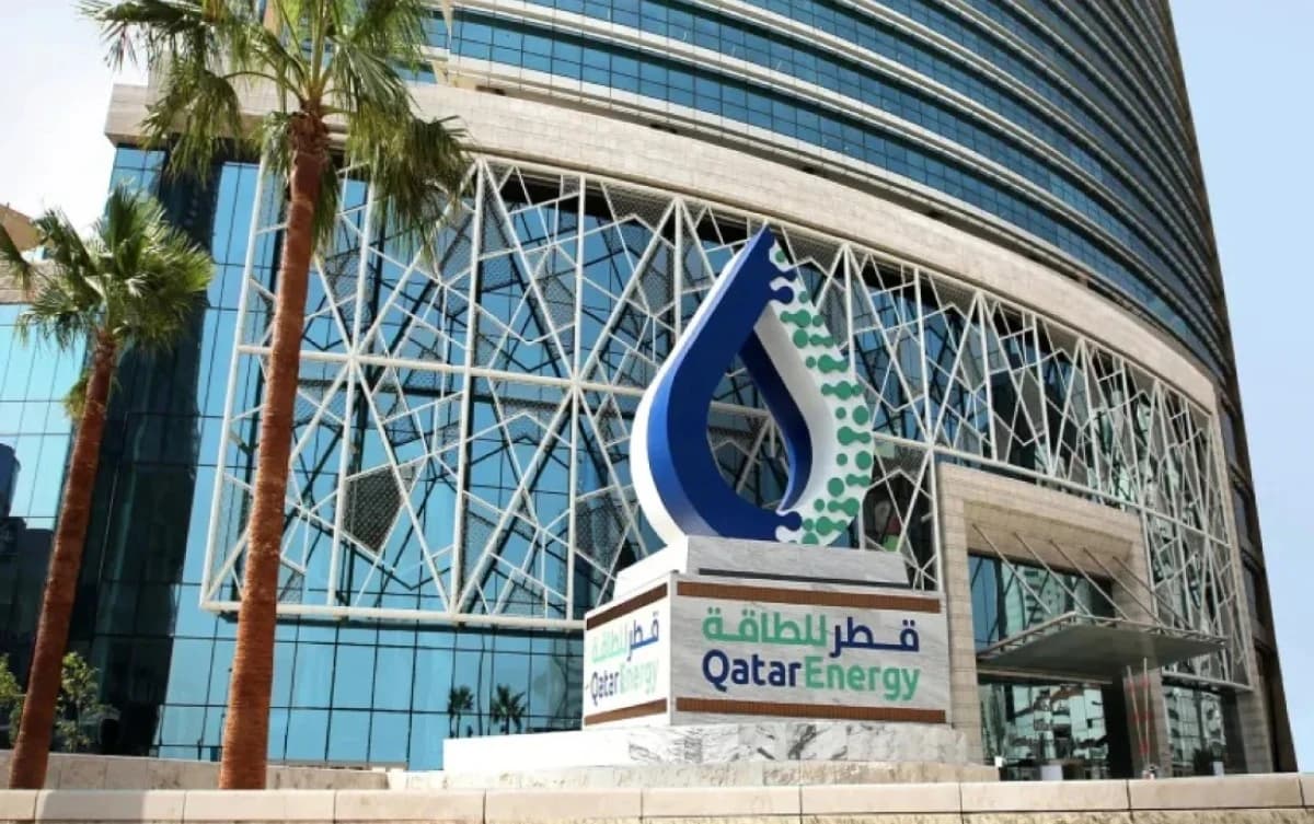 قطر للطاقة تؤمن إمدادات غاز مسال أمريكي من شينير مع استمرار أزمة مضيق هرمز