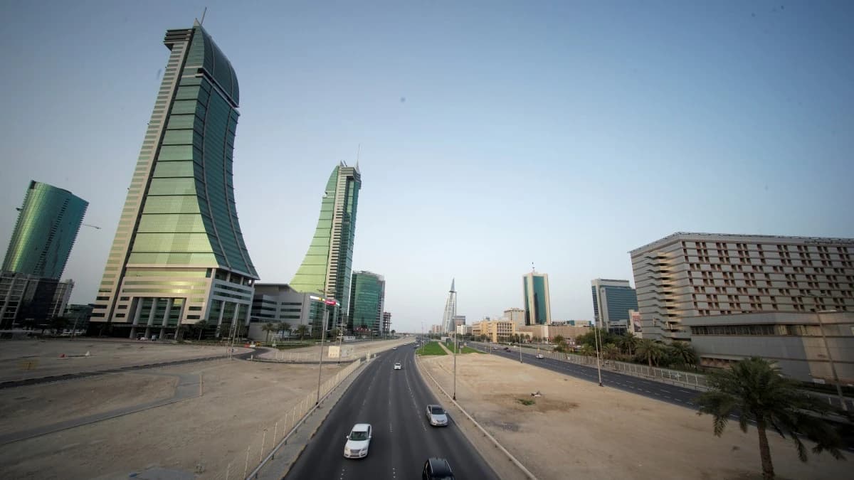 سندات البحرين الأفضل أداءً بين الأسواق الناشئة بعد تقرير حول اقتراب الدعم الخليجي