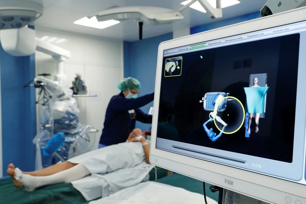 8.7 مليار دولار سوق أجهزة الطب الرياضي العام الحالي