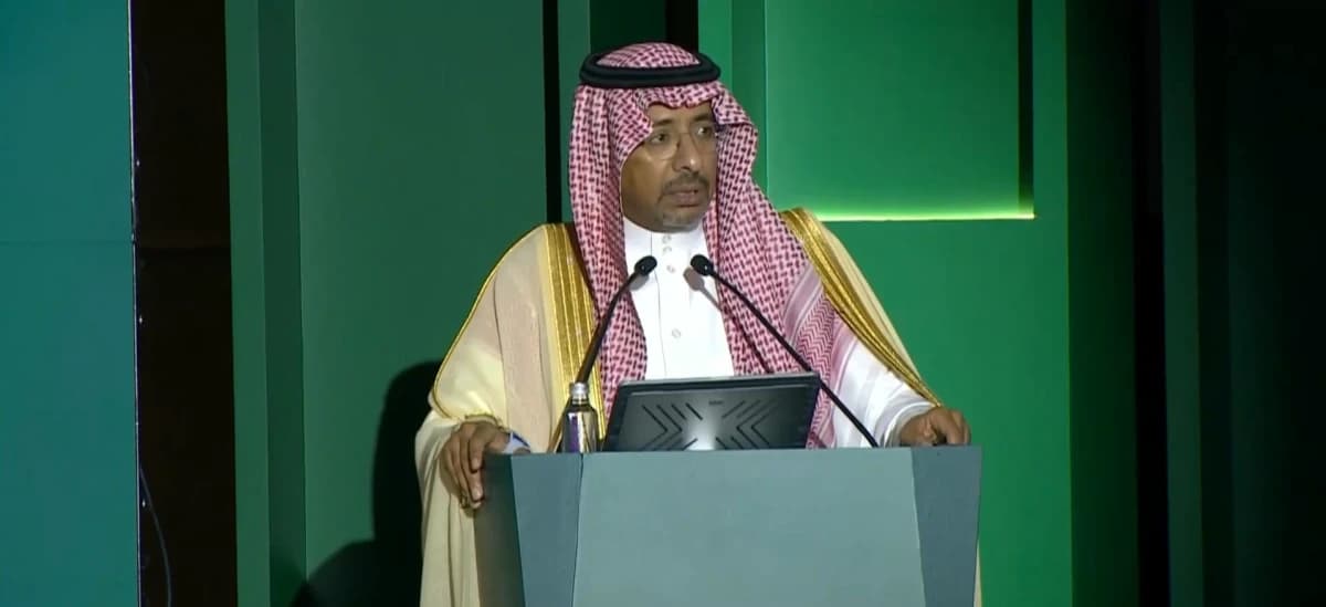 الخريف: السعودية مؤهلة لسد فجوات سلاسل الإمداد العسكرية عالميا