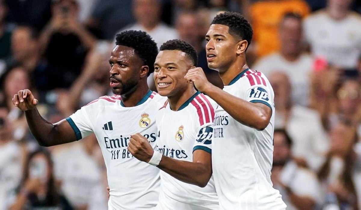 2.3 مليار يورو إيرادات برشلونة وريال مدريد .. الأرباح تفصل بينهما